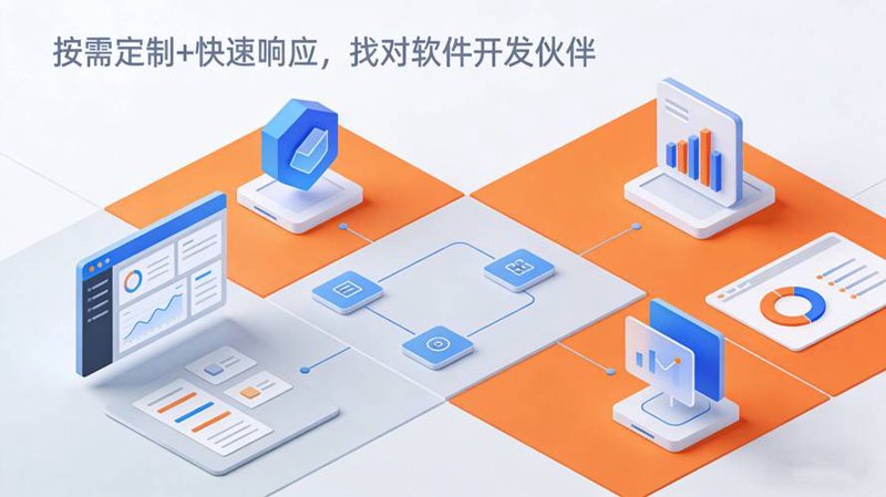 软件开发行业的风云变幻与未来展望